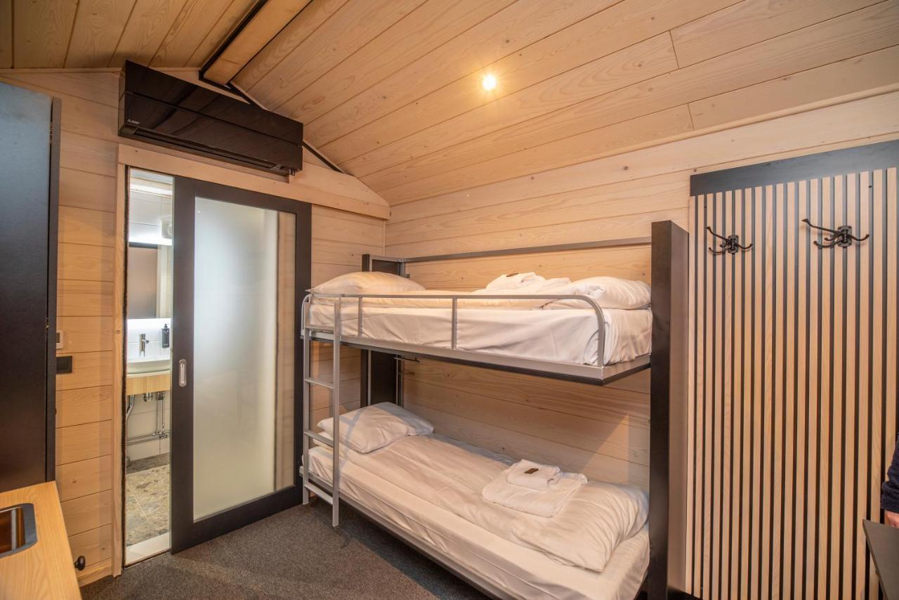 Lapland View Lodge Overtornea Exterior photo